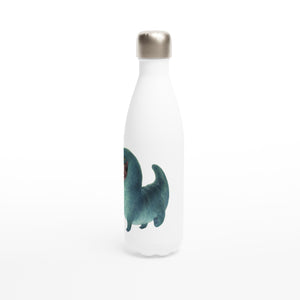 Clarence Stainless Steel Water Bottle