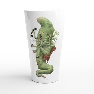 Call Of Cthulhu Large Ceramic Mug