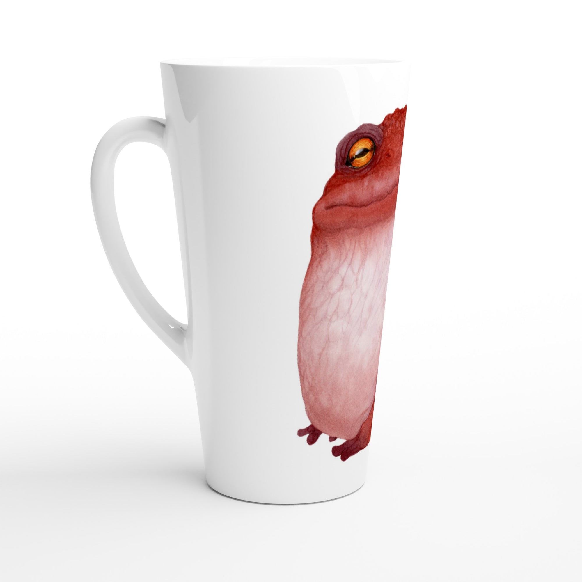 Bartholemew - Large Ceramic Mug